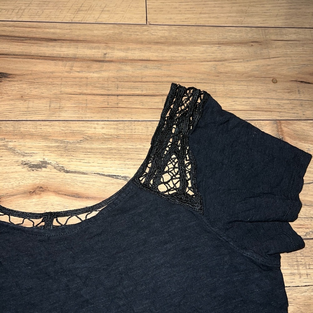 black express top - Picture 2 of 5